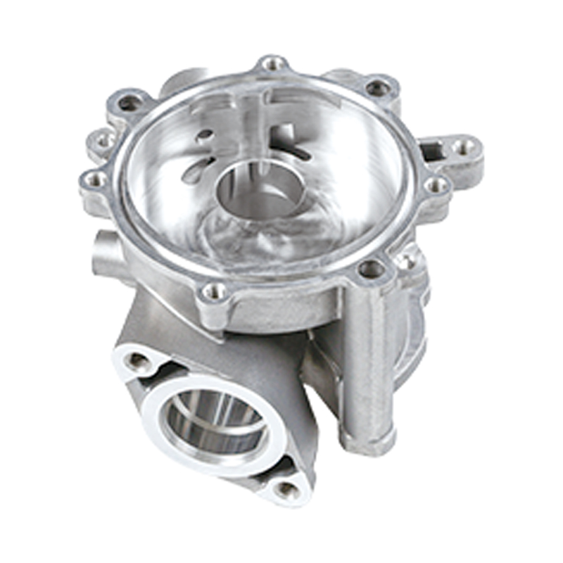 ปั๊มสูญญากาศ