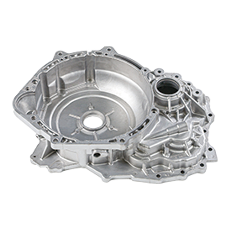 CVT Stepless Transmission