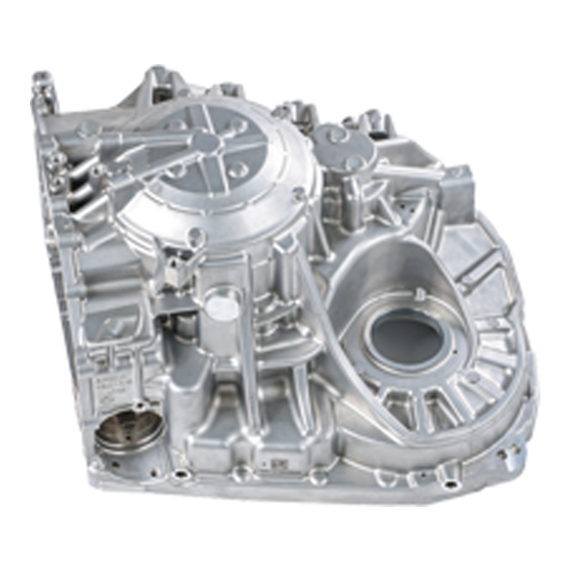 8-Automated Transmission ที่อยู่อาศัย