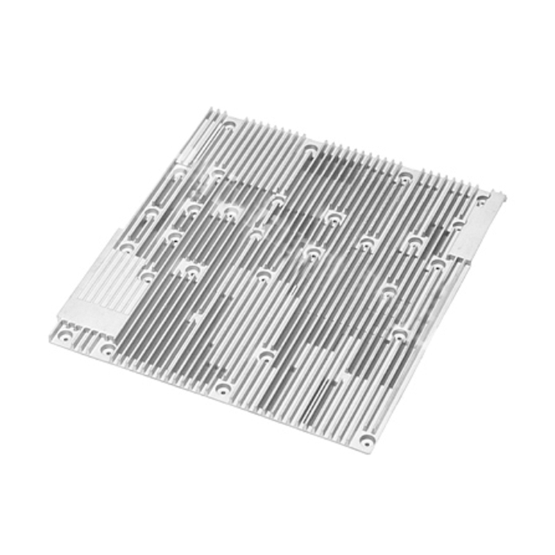 ปกอลูมิเนียม