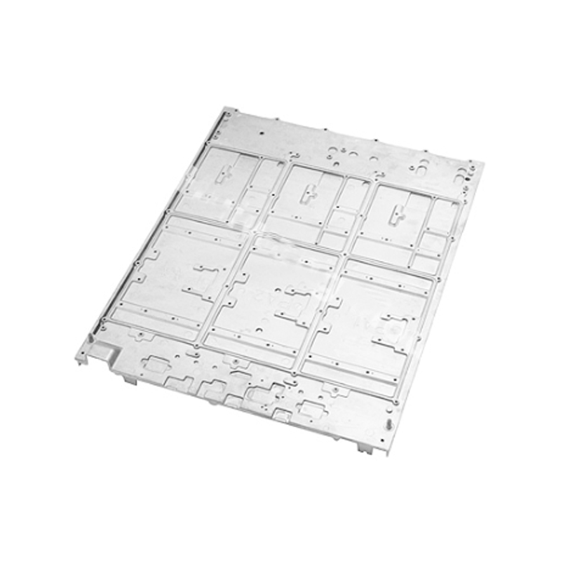 ส่วนประกอบการสื่อสารอลูมิเนียม