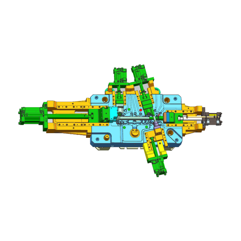 แม่พิมพ์ Redirector Nexteer