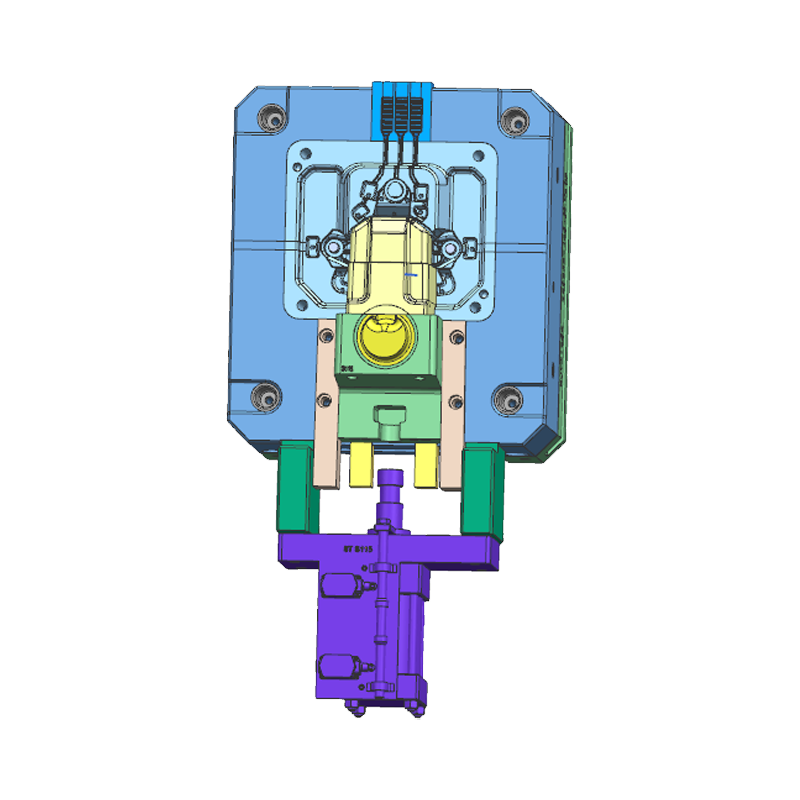 แม่พิมพ์อ่างล้างหน้าอลูมิเนียมตาย