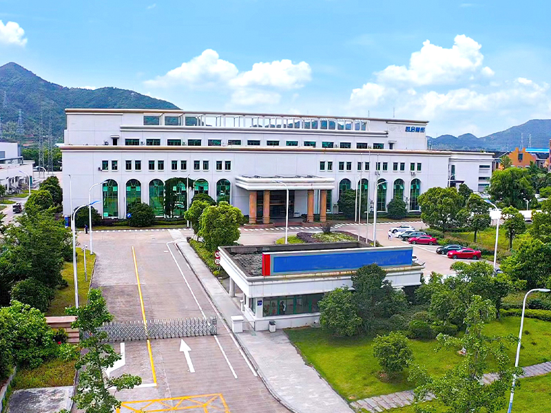 Ningbo Yunmai Precision Machinery Co., Ltd.