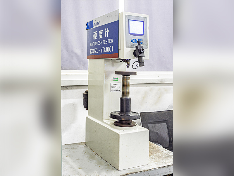 Ningbo Yunmai Precision Machinery Co., Ltd.