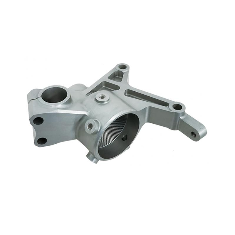 ชิ้นส่วนเครื่องจักรอุตสาหกรรมโลหะผสมสังกะสี