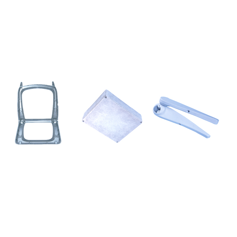 ส่วนประกอบยานยนต์แมกนีเซียมอัลลอยด์